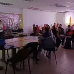 Instituto Arnoldo Gabaldón inició Especialización en Epidemiología para Caracas