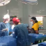 MinSalud impulsa Jornada Quirúrgica Pediátrica en Mérida