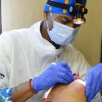 Jornada de salud especializada beneficia a la comunidad aragüeña a través del 1×10