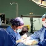 MinSalud impulsa amplia jornada de cirugía pediátrica ambulatoria en Mérida