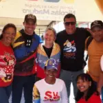 Realizan Jornada de Atención en la Comuna “El Árbol de las Cinco Raíces»