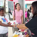 MinSalud despliega la Gran Misión Venezuela Mujer en el Eje 7 del Corredor Caracas La Guaira