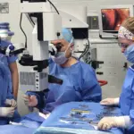 Mérida activa jornada quirúrgica permanente para atender cataratas en el IAHULA