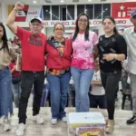 Sector salud Aragua eligió sus voceros rumbo a la Constituyente Obrera