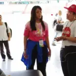 MinSalud Mérida activó acreditación de atletas que participarán en Juegos Comunales