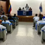 Venezuela inicia formación de nuevos especialistas médicos en todo el territorio nacional