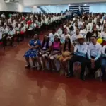 500 nuevos vacunadores refuerzan el Sistema de Salud Pública en Apure