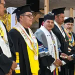 UNERG celebró la graduación de la Promoción XXIII de Médicos Cirujanos en Apure