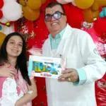 Gobierno Bolivariano distribuyó juguetes en hospitales de Caracas y Miranda durante la Navidad