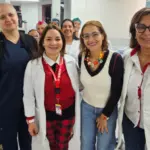 Reinauguración del Área de Neonatología en la Maternidad Santa Ana fortalece la atención pediátrica en Caracas