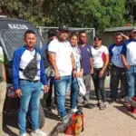 Minsalud brindó protección a más de 150 habitantes del sector “Yaguara l” en la lucha contra el dengue en Cojedes