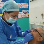 Misión Sonrisa entregó más de 110 prótesis dentales en el estado Aragua