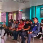 Capacitan a personal del ASIC Obispos sobre el abordaje de la violencia de género