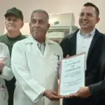 Municipio Santos Marquina fortalece la salud en Mérida con comodato de Equipo Digitalizador de Rayos X