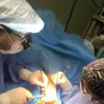 Pacientes renales recibieron atención extraordinaria en hospital Joaquina de Rotondaro en Cojedes