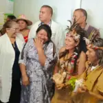 Instalan Servicio de Atención y Orientación Indígena en El Vigía