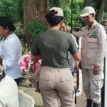 Jornada integral de salud benefició a trabajadores de INPARQUES en siete estados del país