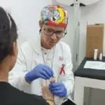 Autoridades de Salud realizan Jornada Nacional de prevención y charlas educativas contra ETS