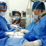 Hospital Dr. José León Tapia de Socopó fortalece respuesta quirúrgica con cirugías programadas y de emergencia