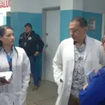 Dirección Estadal de Salud de Barinas garantiza operatividad y respuesta asistencial durante despliegue preventivo decembrino