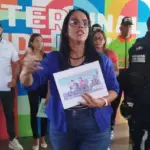 Iniciativa de sensibilización para prevención de accidentes de tránsito continúa en Yaracuy