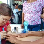 Gran Misión Abuelos y Abuelas de la Patria consolida atención integral en los estados Cojedes y Barinas