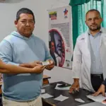 Sistema Público Nacional de Salud garantiza dotación de insulinas a pacientes crónicos en Sabaneta de Barinas