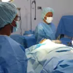 Sistema Público Nacional de Salud continúa garantizando jornadas quirúrgicas