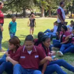 MinSalud desplegó jornada nacional de bienestar emocional y actividad física en más de 2 mil centros de salud
