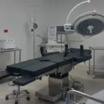 Inaugurado servicio de nefrología en el Hospital “Dr. Luis Ortega” del estado Nueva Esparta