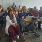 MinSalud presentó «Rutas de Atención Seguras Comunales» a las Asic del territorio nacional