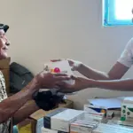 GMVM garantiza el derecho a la salud en comunidades del estado Amazonas