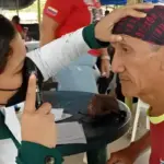 Más de 530 adultos mayores fueron atendidos por la Gran Misión Abuelos y Abuelas en Guárico