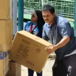 Más de 93 mil unidosis son distribuidas en la red hospitalaria de Amazonas