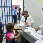 Plan Quirúrgico Nacional inicia captación de 200 niños en Apure