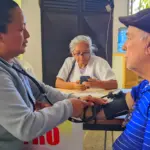 Misión Barrio Adentro garantiza atención médica integral en todo el país