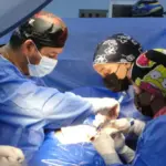 Sistema Público de Salud en Aragua brinda atención oportuna con procedimientos quirúrgicos