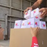 Dotan con más de 33 mil insumos médicos a consultorios del Amazonas