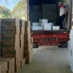 Apure recibe más de 154 mil insumos médicos para fortalecer la red hospitalaria