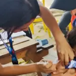 Más de 280 familias del sector Corocito fueron atendidas en jornada integral en Barinas