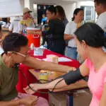 Jornada integral en Tavacare refuerza atención médica en Barinas