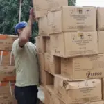 Fortalecen red hospitalaria de Mérida con masivo lote de hidratación intravenosa