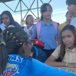 Minsalud realiza abordaje preventivo en el liceo bolivariano Puerto Ayacucho del Amazonas