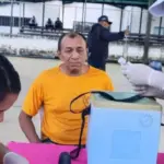 Privados de libertad en Amazonas reciben atención médica integral