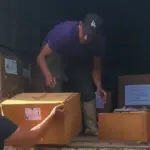 Más de 56 mil insumos médicos fueron distribuidos en ocho consultorios populares del Eje Sur en Amazonas