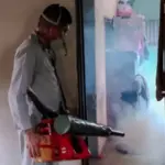 MinSalud refuerza control de vectores con abatización y fumigación en Barinas