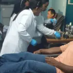 Dictan foros de formación a través del programa Sangre Segura en Carabobo