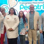 Culmina con éxito el II Congreso Nacional de Pediatría 2026 en el Complejo Teresa Carreño