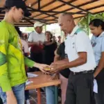 Sector Salud se moviliza para juramentar Comités de Defensa Territorial del Sector Salud