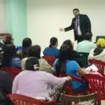 Servicio Autónomo Instituto de Altos Estudios “Dr. Arnoldo Gabaldon” inicia nuevo ciclo académico nacional